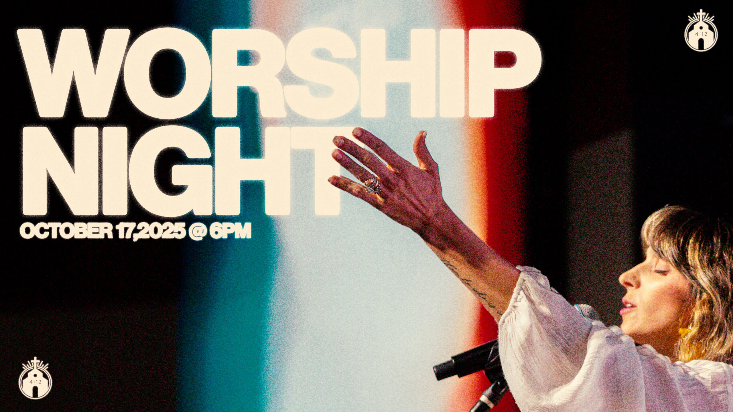Prayer Night 9:25